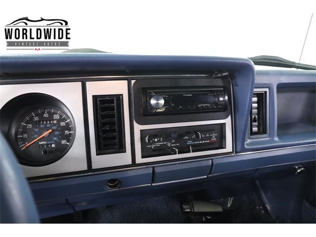 1988 Ford Ranger (CC-2113829) for sale in Denver , Colorado