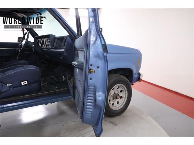 1988 Ford Ranger (CC-2113829) for sale in Denver , Colorado