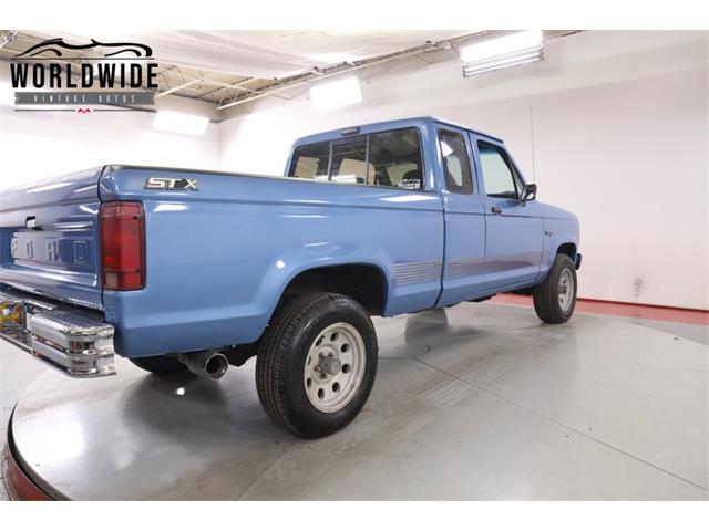 1988 Ford Ranger (CC-2113829) for sale in Denver , Colorado