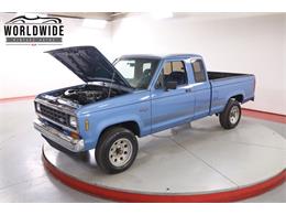 1988 Ford Ranger (CC-2113829) for sale in Denver , Colorado
