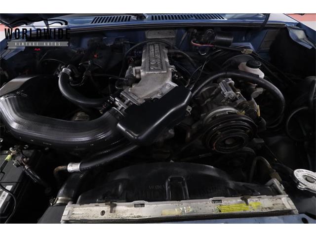 1988 Ford Ranger (CC-2113829) for sale in Denver , Colorado