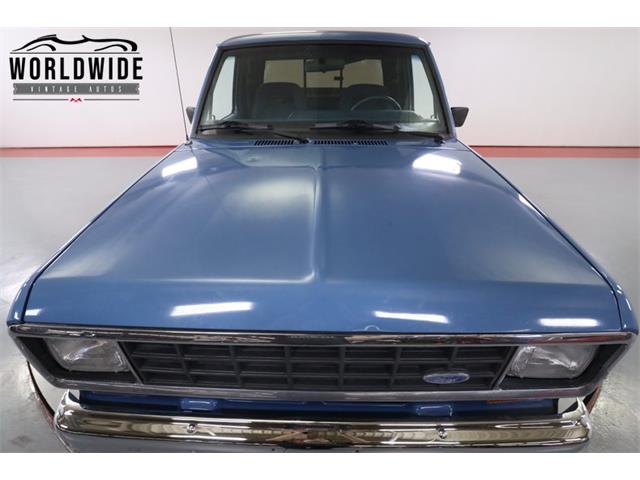 1988 Ford Ranger (CC-2113829) for sale in Denver , Colorado