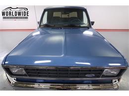 1988 Ford Ranger (CC-2113829) for sale in Denver , Colorado