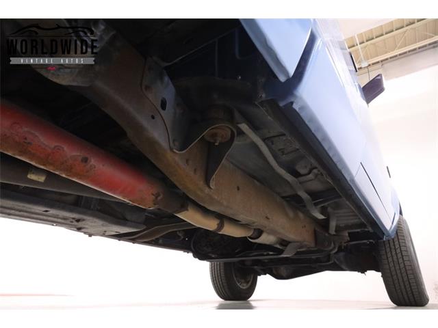 1988 Ford Ranger (CC-2113829) for sale in Denver , Colorado