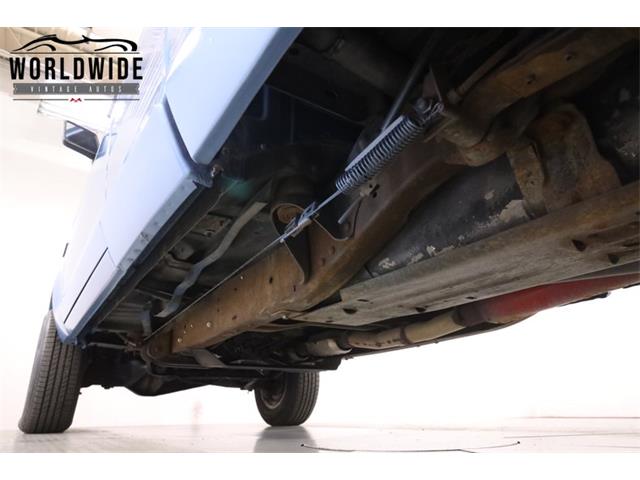 1988 Ford Ranger (CC-2113829) for sale in Denver , Colorado