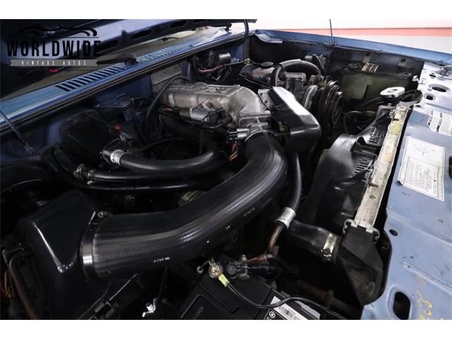 1988 Ford Ranger (CC-2113829) for sale in Denver , Colorado