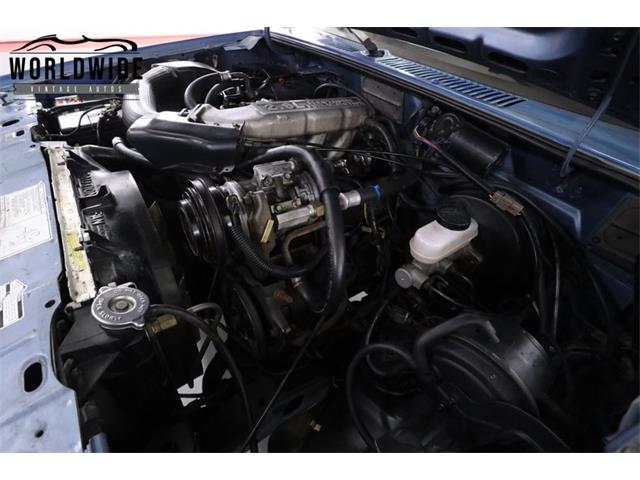 1988 Ford Ranger (CC-2113829) for sale in Denver , Colorado