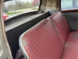 1950 Plymouth Business Coupe (CC-2110383) for sale in Cadillac, Michigan
