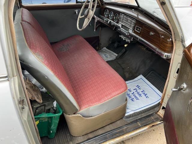 1950 Plymouth Business Coupe (CC-2110383) for sale in Cadillac, Michigan