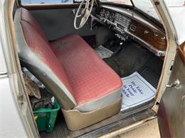 1950 Plymouth Business Coupe (CC-2110383) for sale in Cadillac, Michigan
