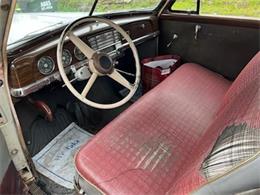 1950 Plymouth Business Coupe (CC-2110383) for sale in Cadillac, Michigan