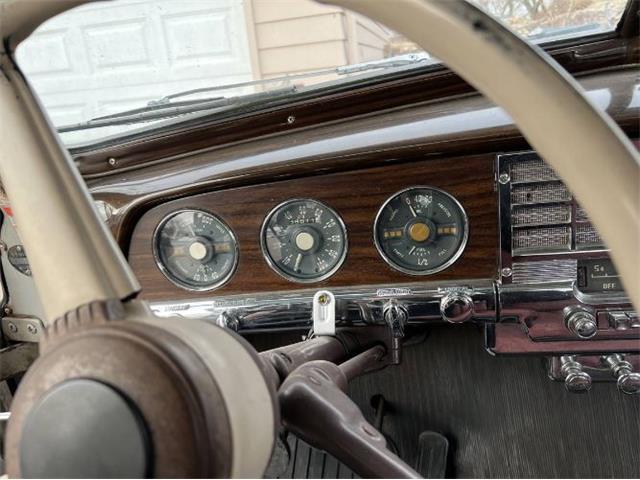 1950 Plymouth Business Coupe (CC-2110383) for sale in Cadillac, Michigan