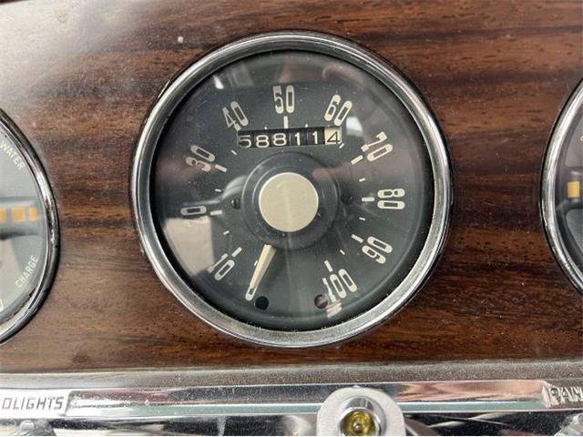 1950 Plymouth Business Coupe (CC-2110383) for sale in Cadillac, Michigan