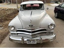 1950 Plymouth Business Coupe (CC-2110383) for sale in Cadillac, Michigan