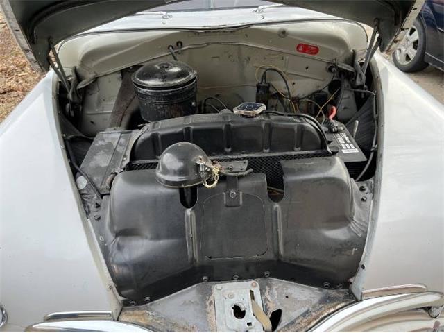 1950 Plymouth Business Coupe (CC-2110383) for sale in Cadillac, Michigan