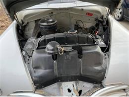 1950 Plymouth Business Coupe (CC-2110383) for sale in Cadillac, Michigan