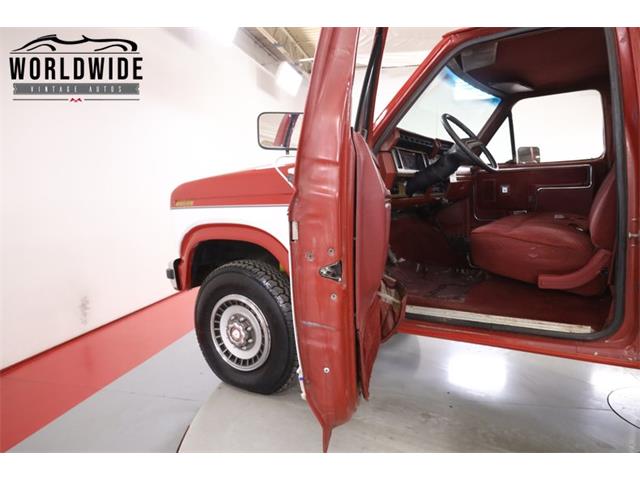 1986 Ford F250 (CC-2113830) for sale in Denver , Colorado