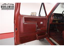1986 Ford F250 (CC-2113830) for sale in Denver , Colorado