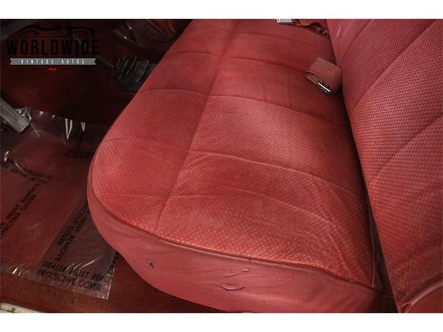 1986 Ford F250 (CC-2113830) for sale in Denver , Colorado