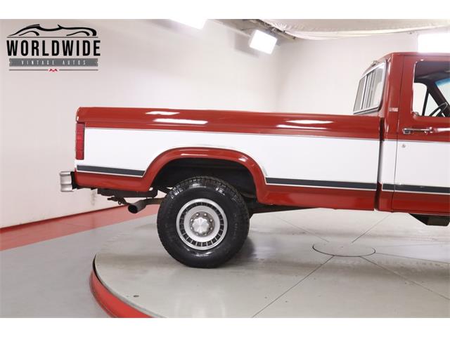 1986 Ford F250 (CC-2113830) for sale in Denver , Colorado