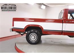 1986 Ford F250 (CC-2113830) for sale in Denver , Colorado