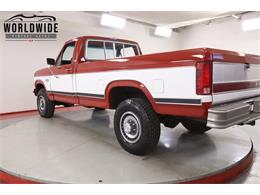 1986 Ford F250 (CC-2113830) for sale in Denver , Colorado