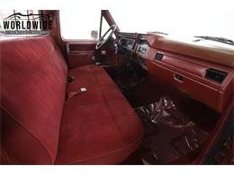 1986 Ford F250 (CC-2113830) for sale in Denver , Colorado