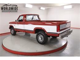 1986 Ford F250 (CC-2113830) for sale in Denver , Colorado