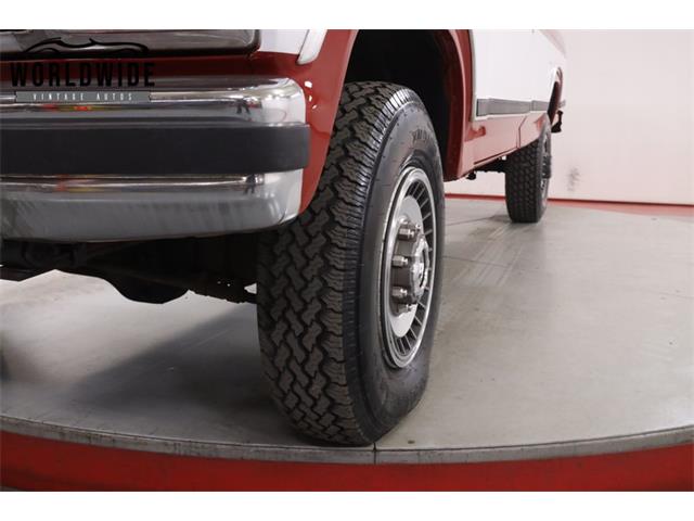 1986 Ford F250 (CC-2113830) for sale in Denver , Colorado