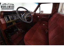 1986 Ford F250 (CC-2113830) for sale in Denver , Colorado
