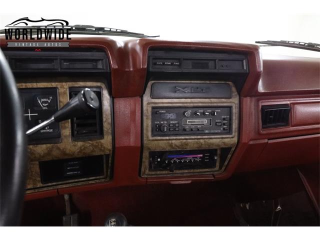 1986 Ford F250 (CC-2113830) for sale in Denver , Colorado
