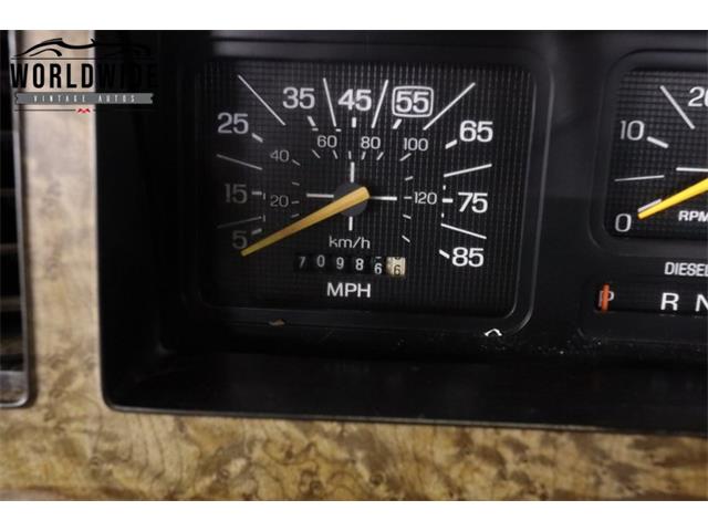 1986 Ford F250 (CC-2113830) for sale in Denver , Colorado