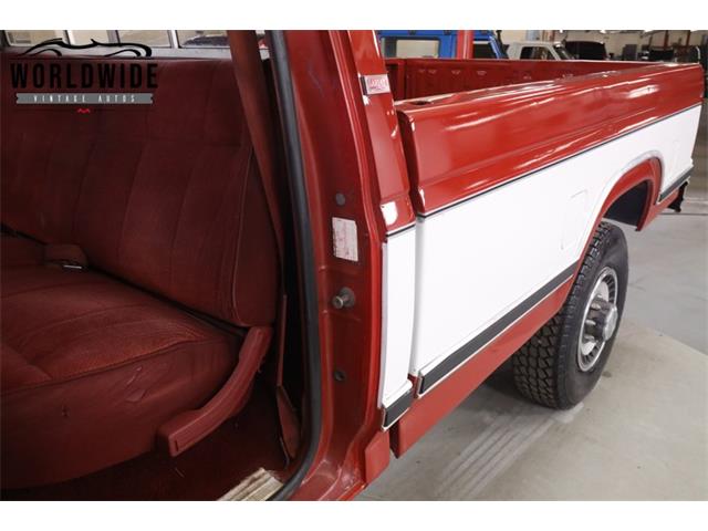1986 Ford F250 (CC-2113830) for sale in Denver , Colorado