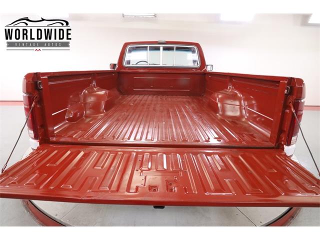 1986 Ford F250 (CC-2113830) for sale in Denver , Colorado