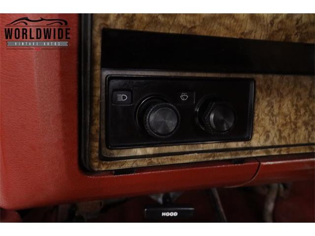1986 Ford F250 (CC-2113830) for sale in Denver , Colorado