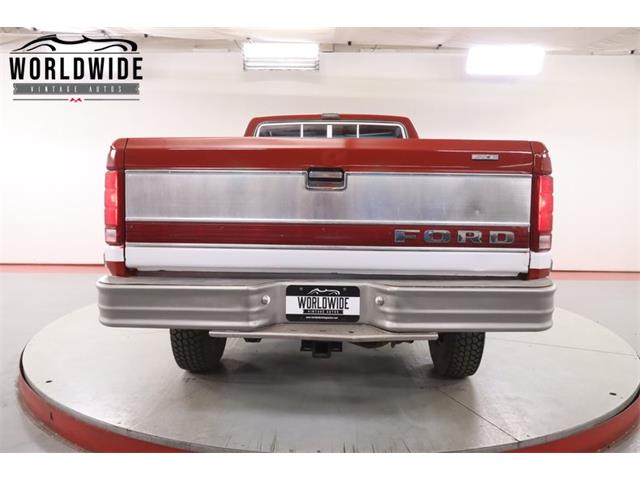 1986 Ford F250 (CC-2113830) for sale in Denver , Colorado