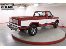 1986 Ford F250 (CC-2113830) for sale in Denver , Colorado