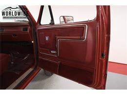1986 Ford F250 (CC-2113830) for sale in Denver , Colorado
