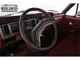 1986 Ford F250 (CC-2113830) for sale in Denver , Colorado