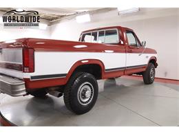 1986 Ford F250 (CC-2113830) for sale in Denver , Colorado