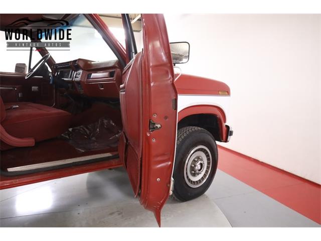 1986 Ford F250 (CC-2113830) for sale in Denver , Colorado