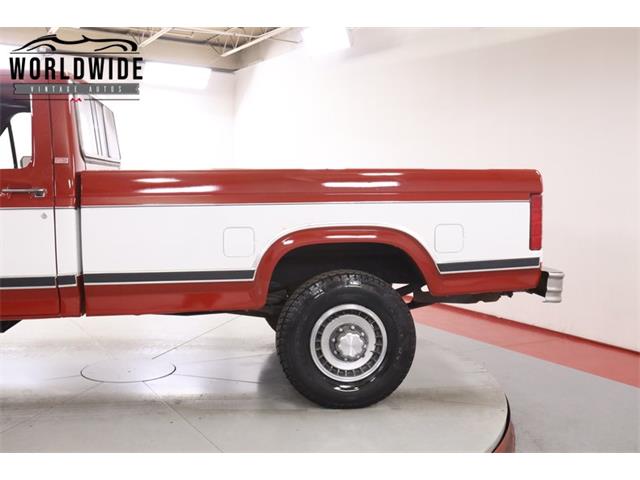 1986 Ford F250 (CC-2113830) for sale in Denver , Colorado