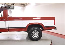 1986 Ford F250 (CC-2113830) for sale in Denver , Colorado