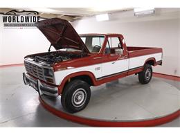 1986 Ford F250 (CC-2113830) for sale in Denver , Colorado
