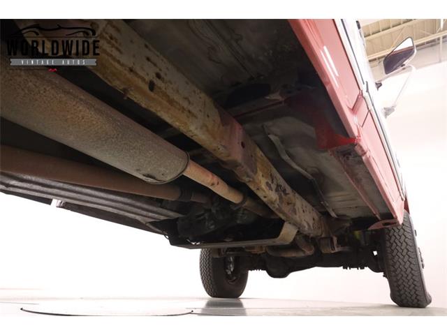 1986 Ford F250 (CC-2113830) for sale in Denver , Colorado
