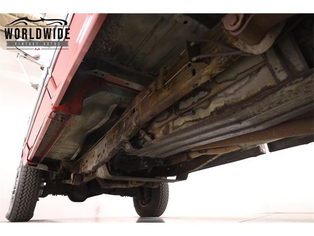 1986 Ford F250 (CC-2113830) for sale in Denver , Colorado