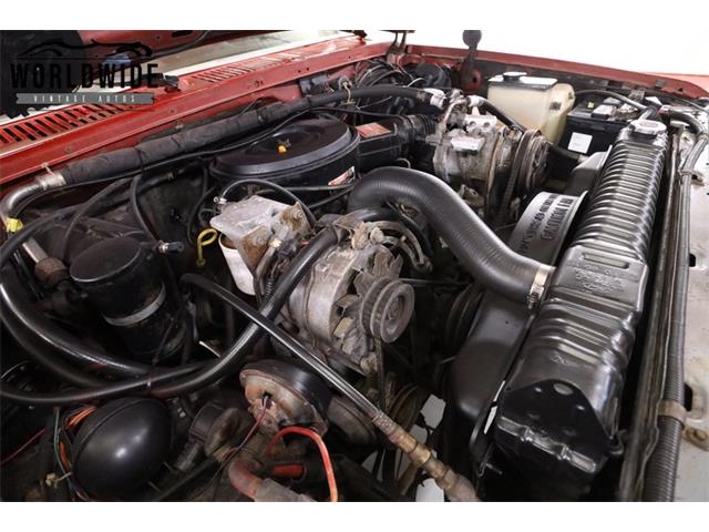 1986 Ford F250 (CC-2113830) for sale in Denver , Colorado