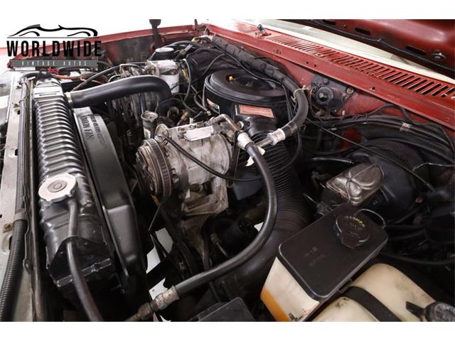 1986 Ford F250 (CC-2113830) for sale in Denver , Colorado