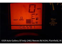 1992 Chevrolet Corvette (CC-2113831) for sale in Kentwood, Michigan