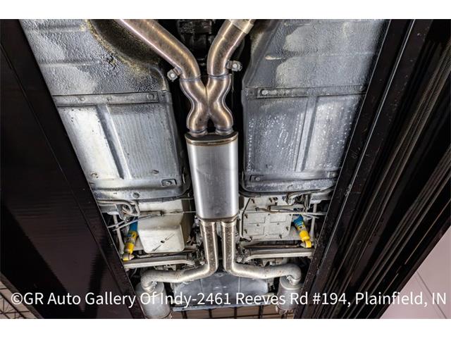 1992 Chevrolet Corvette (CC-2113831) for sale in Kentwood, Michigan